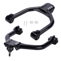2pcs Adjustable Front Upper Control Camber Arms Kit For Dodge Charger 06-23 RWD
