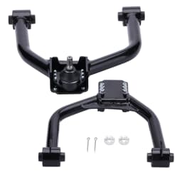 2pcs Adjustable Front Upper Control Camber Arms Kit For Dodge Charger 06-23 RWD