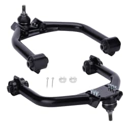 2pcs Adjustable Front Upper Control Camber Arms Kit For Dodge Charger 06-23 RWD