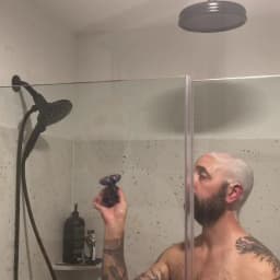 Sejoy 6-in-1 7D Head Shavers for Bald Men Electric Razor with Nose Hair Trimmer Waterproof Multifunctional Men Grooming Kit