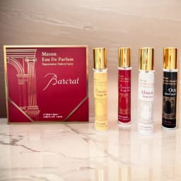 MYSTICAL Women's perfume gift box, lasting fragrance fresh, unisex, travel, Mother's Day, Valentine's Day, birthday gift