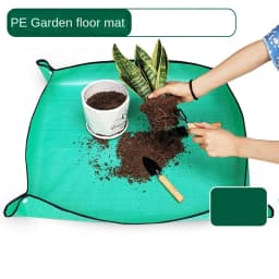 3PC/1Set Mini Gardening Tools Set Portable Small Gardening Tool With Handles Shovel Rake Indoor Gardening Planting Flower Tools