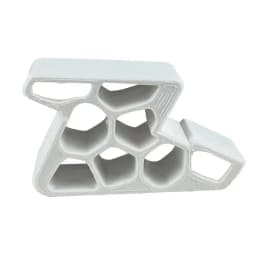 Heavy Duty Door Stopper for Balcony Sliding Window/Door Anti-Collision Limiter for Home Office Bathroom Kitchen
