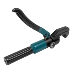 8T Hydraulic Crimping Tool 4-70mm² Wire Crimper Copper Aluminum Terminals with 8 Dies