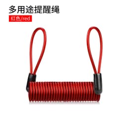 Alloy Combination Padlock for Luggage, Used on Zipper Bags, Backpacks, Handbags, Drawers, and Cabinets - Small Lock Pendant