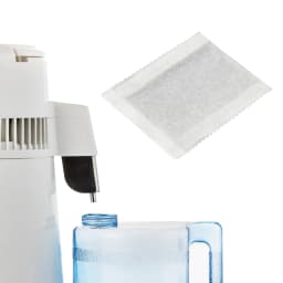 20 Packs Activated Carbon Charcoal Filter Bags Kit, For Water Distiller Purifier, Food-Grade Packaging, 8x6.5cm