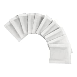 20 Packs Activated Carbon Charcoal Filter Bags Kit, For Water Distiller Purifier, Food-Grade Packaging, 8x6.5cm