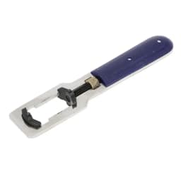 14-35mm Adjustable Metal Watch Back Cover Opener Wrench Rear Case Remover Backcover Remove Tools Watchmaker Watch Repair Tool