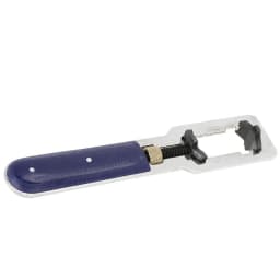 14-35mm Adjustable Metal Watch Back Cover Opener Wrench Rear Case Remover Backcover Remove Tools Watchmaker Watch Repair Tool