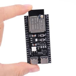 ESP32-S3 Dual Type-C Development Board ESP32 N16R8 N8R2 CORE Board WROOM-1-N16R8 2.4G Wifi Module for Arduino