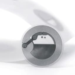 100pcs/Lot NFC Label Tag Sticker 13.56MHz ISO14443A 213 Stickers Universal Label Ntag213 RFID for All NFC Enabled Phones