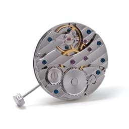 6497 Watch Movement For Seagull ST36 6497 17 Jewels Mechanical Hand Winding Watches Accessories Parts