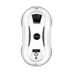 PuRuiKai AI Window Cleaning Robot Smart Automatic Cleaner Streak-Free for Windows/Tiles/Glass Doors Self-Cleaning Ultra Quiet