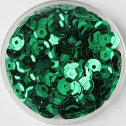 10g/Lot Multi Size 4mm/5mm/6mm/8mm Sequin PVC Round Cup Sequins Paillettes Sewing Wedding Crafts, Women Garments Accessories