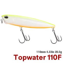 TSURINOYA Floating Pencil Fihsiing Lure DW58 DW59 85mm 10.5g 110mm 20.5g Topwater Crankbait Bass Hard Baits Jerkbait