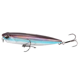 TSURINOYA Floating Pencil Fihsiing Lure DW58 DW59 85mm 10.5g 110mm 20.5g Topwater Crankbait Bass Hard Baits Jerkbait