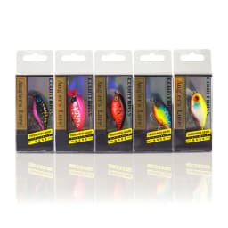 Countbass Crank bait 38mm 4.4g Hard Plastic Fishing Lures, Wobbler Freshwater Crappie Fishing Baits