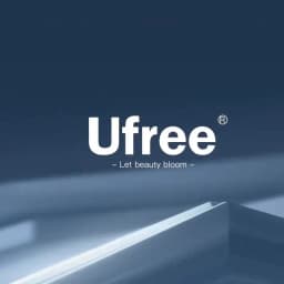 Ufree Electric Hair Cutting Machine Beard Trimmer Hair Clipper Rechargeable Man Shaver Trimmer Barber Professional Hair Trimmer