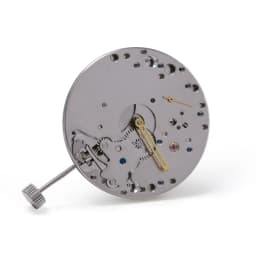 For Seagull ST36 17Jewels Mechanical Movement Hand Winding ETA 6497 Watch Movement Wristwatch For Men's Watch