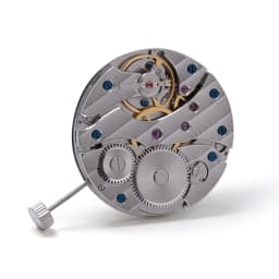 For Seagull ST36 17Jewels Mechanical Movement Hand Winding ETA 6497 Watch Movement Wristwatch For Men's Watch