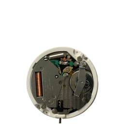 Watch Repair Replacement Parts Quartz Movement Date at 3 /12 O'clock For ISA 1198 Movement 3 Hands Watch Accessories
