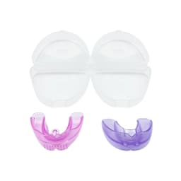 Orthodontic Braces Dental Braces Smile Teeth Alignment Trainer Instanted Silicone Teeth Retainer Mouth Guard Braces Tooth 2026