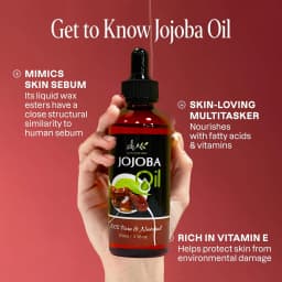 100ml Jojoba oil 2026 New Nourishing Brighten Skin for Relaxing Massage Oils Aromatherapy Exquisite Gift Brand Essential Oil