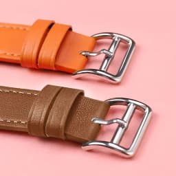 Leather Watch Band for Apple Watch Straps 46mm 44mm 41mm 45mm 38-42mm 40mm 49mm Bracelet iWatch Series 10-Ultra 9-8-7-SE-6-5-4-3