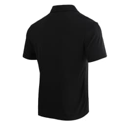 5-Piece Men's Summer Solid Color Short-Sleeved Polo Shirt Breathable Quick-Drying Short-Sleeved Top