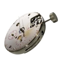 Hand-winding Movement 1902 Watch Accessories Movement 22 Jewels For Seagull ST1902 TY2902 Mechanical Wath Chronograph ST19