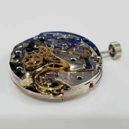 Hand-winding Movement 1902 Watch Accessories Movement 22 Jewels For Seagull ST1902 TY2902 Mechanical Wath Chronograph ST19