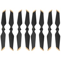 4/8pcs Propeller for DJI Mavic 2 Pro Zoom 8743 Low-Noise Props Quick-Release Folding Blade Noise Reduction Prop Drone Accessory