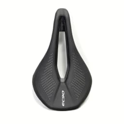 EC90 KEOS Bicycle Seat Saddle MTB Road Bike Saddles Mountain Bike Racing Saddle PU Breathable Soft Seat Cushion Free Shipping
