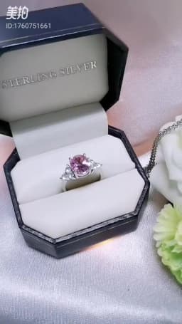 Silver Plated Rings for Woman AAA Oval Olive Zircon Ring Multi-color Gemstone Fashion Luxury Jewelry Wedding Engagement Gift