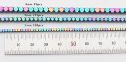 Natural Hematite Very Shining! Faceted Square Hematite Beads 15inch, For DIY Necklace Bracelat Jewelry Making