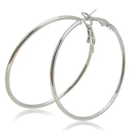 New Fashion Geometric Hollow Circle Hoop Earrings Fashion Jewelry boucle o'reilles femmes Hyperbole Brincos For Women Gilrs Gift