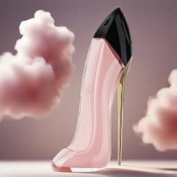Good Girl Blush Elixir by Carolina Herrera for Women - 2.7 oz EDP Spray