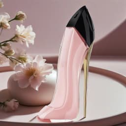 Good Girl Blush Elixir by Carolina Herrera for Women - 2.7 oz EDP Spray