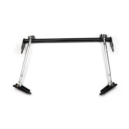 NEW Front Traction Control Lower Tie Bar Kit for 1992-2001 Honda Civic Acura Integra for 1993-1997 Honda DEL SOL