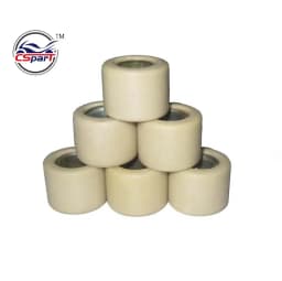 18X14 Variator Roller For SYM KYMCO MALAGUTI LINHAI MALAGUTI PEUGEOT 125CC 150CC GY6 Scooter ATV 7G ~18G