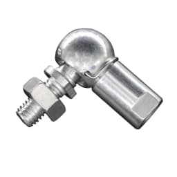 M5 M6 M8 M10 M12 Angle Ball Joint SQP5S SQP6S SQP8S SQP10S SQP12S Rod Ends With Stud