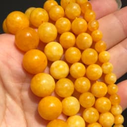 6 8 10 12mm Burmese Jades Stone Beads Natural Loose Spacer Beads For Jewelry Making Round Beads DIY Bracelet Accessories 15''