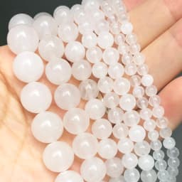 6 8 10 12mm Burmese Jades Stone Beads Natural Loose Spacer Beads For Jewelry Making Round Beads DIY Bracelet Accessories 15''