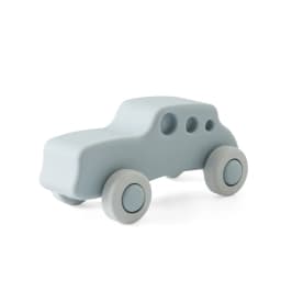 Montessori Baby Silicone Car Toys 0 12 Months Newborn Baby Things Silicone Baby Teether Toy Car Educational Toy Silicone Blocks