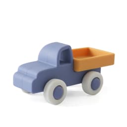 Montessori Baby Silicone Car Toys 0 12 Months Newborn Baby Things Silicone Baby Teether Toy Car Educational Toy Silicone Blocks
