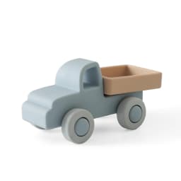 Montessori Baby Silicone Car Toys 0 12 Months Newborn Baby Things Silicone Baby Teether Toy Car Educational Toy Silicone Blocks