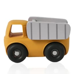 Montessori Baby Silicone Car Toys 0 12 Months Newborn Baby Things Silicone Baby Teether Toy Car Educational Toy Silicone Blocks