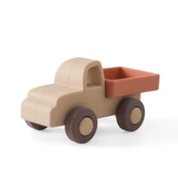 Montessori Baby Silicone Car Toys 0 12 Months Newborn Baby Things Silicone Baby Teether Toy Car Educational Toy Silicone Blocks
