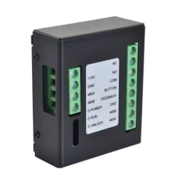 Dahua DH-DEE1010B  Access Control Extension Module for open the second lock