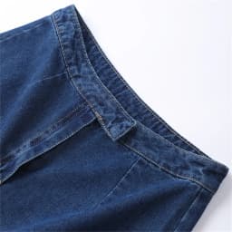 Summer Women's Denim Shorts Sleeveless High Waist Wide Leg Shorts A-Line Hot Pants Lady Jeans Bottoms Shorts Casual Style Jeans
